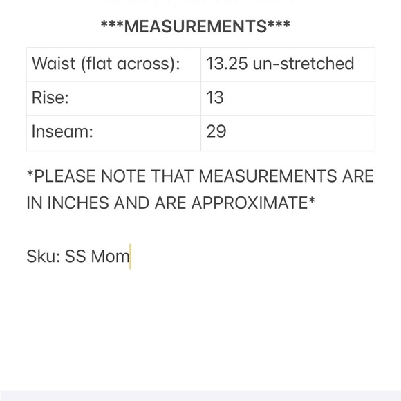 MOTHER The Knock Out Ankle Jogger Sweatpants in Faded Black - Picture 13 of 13